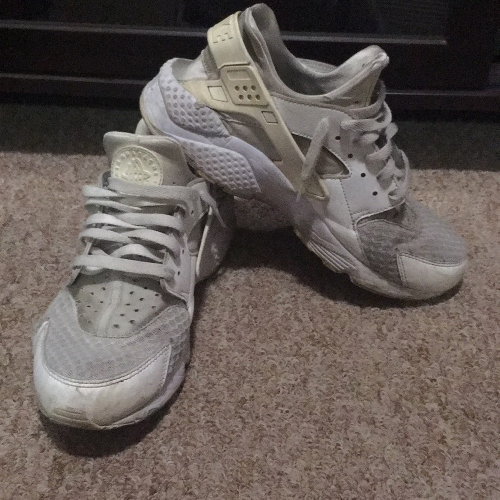 Nike air hurrache